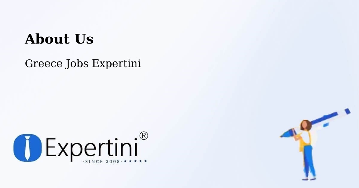 About Expertini Recruitment Platform  – Agía Triáda - Agía Triáda, Greece Jobs Expertini